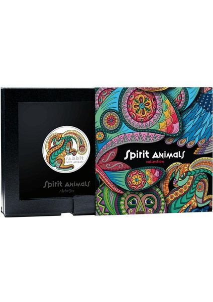 Rimagold Rimagold Tavşan Gümüş Sikke Coin modelleri