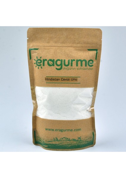 Hindistan Cevizi Unu 350G (Glutensiz)