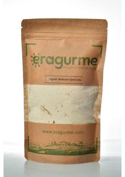 Hindistan Cevizi Unu 350G (Glutensiz) fırsatları