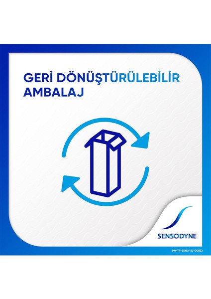 Orta Sertlikte Diş Fırçası - Duoflex Boyun Tasarımı, Manuel, 4'lü Paket, Hassas Diş ve Diş Eti Koruma