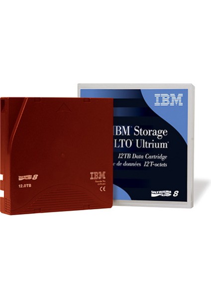 01PL041 Data Kartuş (Lto8)