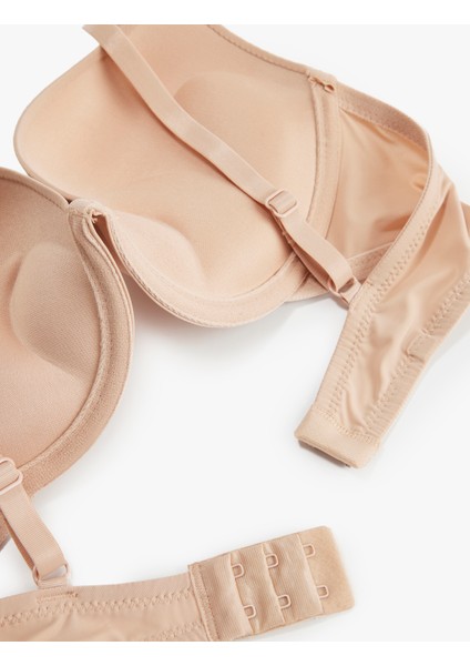 Rahat Kalıp Destekli Ekstra Dolgulu Sütyen fiyatları