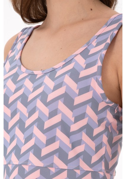 Kadın Lila Bustiyer 50291433-VR034