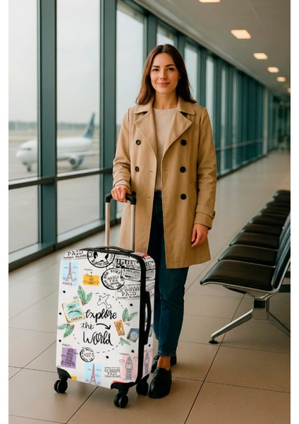 Valiz Kılıfı Bavul Koruyucu fiyatları