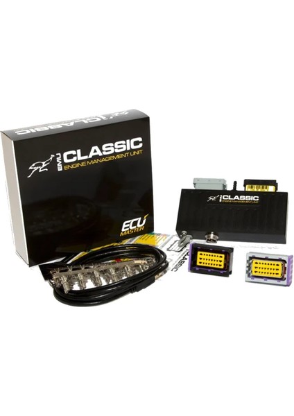 Emu Classic Stand Alone Ecu