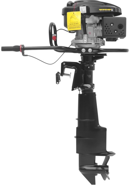 5hp 196CC Deniz Motoru