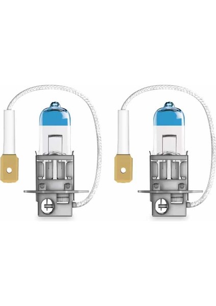 Far Ampulü Night Breaker H3 12V 55W Halojen 64151NL