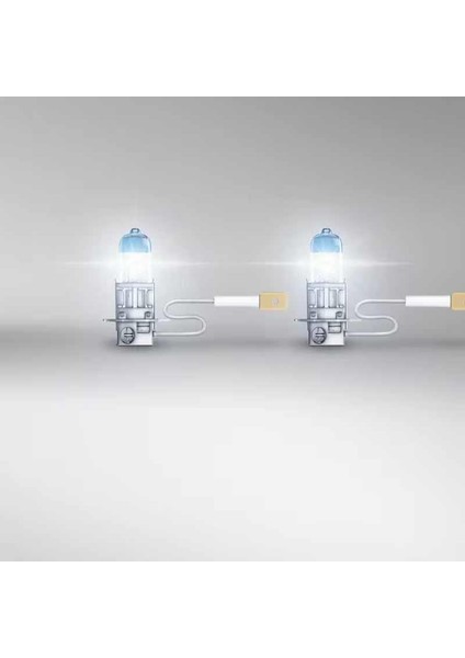 Far Ampulü Night Breaker H3 12V 55W Halojen 64151NL fiyatları