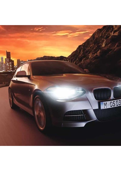 Far Ampulü Night Breaker H3 12V 55W Halojen 64151NL fırsatları