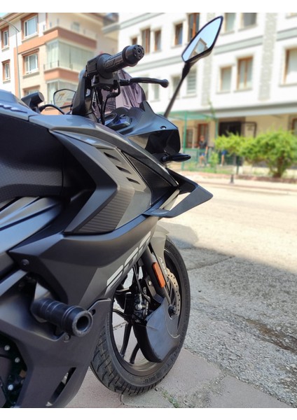 Pulsar RS200 Kaliper Soğutucu Aparatı