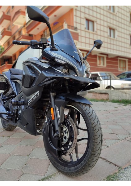 Pulsar RS200 Kaliper Soğutucu Aparatı modelleri