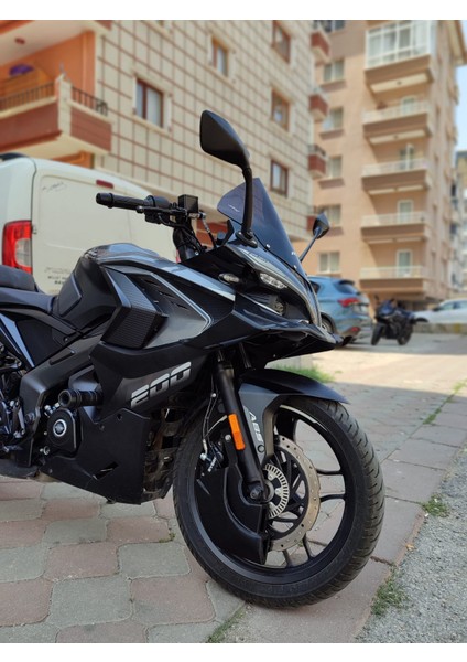 Pulsar RS200 Kaliper Soğutucu Aparatı fırsatları