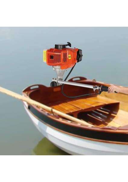 2.5hp 52CC Deniz Motoru modelleri