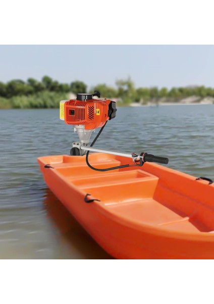 2.5hp 52CC Deniz Motoru fırsatları
