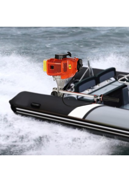2.5hp 52CC Deniz Motoru indirimleri