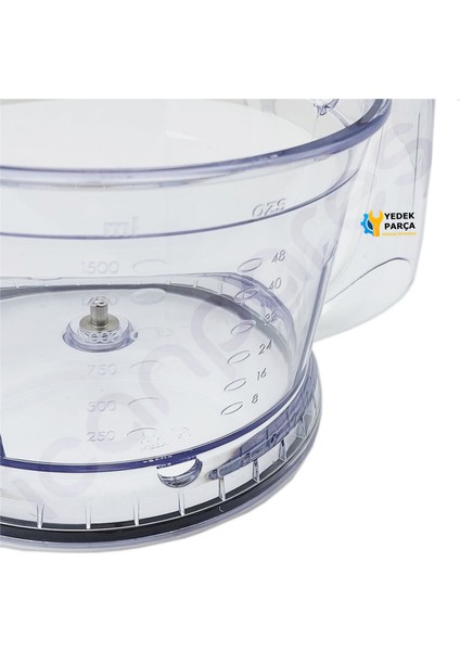 Tefal Uyumlu HB202A30 Masterblend Pro Blender Işlem Haznesi modelleri