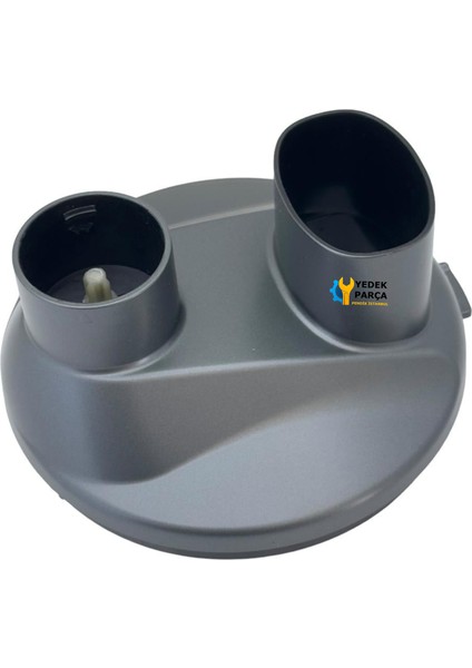 Arzum Uyumlu AR1137 Starchef Multi Blender Hazne Kapağı Gri