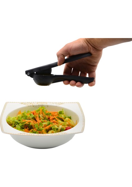 Paslanmaz Döküm Narenciye Limon Sıkacağı Pratik Mutfak Aleti modelleri