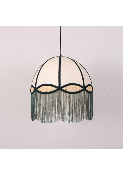 Mylamp Hayal 45X55 cm Doğal Hazeran ve Keten Kumaş Avize fiyatları