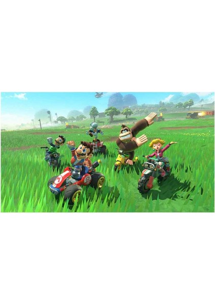 Marıo Kart World Swıtch2 Oyun NS2- 0003