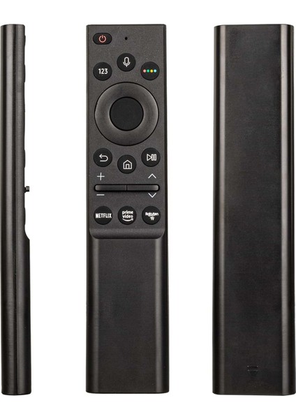 Samsung Ses Komutlu BN59-01363B LCD LED Tv Kumanda