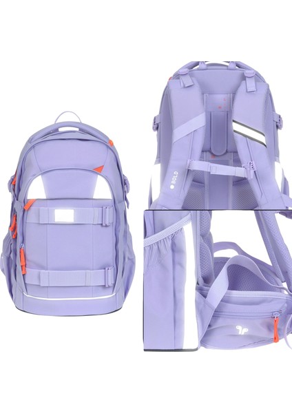 Origin Bold Sırt Çantası Lavender fırsatları