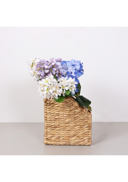 Mylamp Doğal Su Sümbülü Dosya ve DERGİLİK13X27X32 Cm.