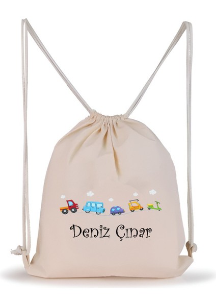 Isimli Çanta Isme Özel Ham Bez Bebek, Çocuk Kıyafet Çantası, Bebek Çanta Organizer, Oyuncak Çantası modelleri