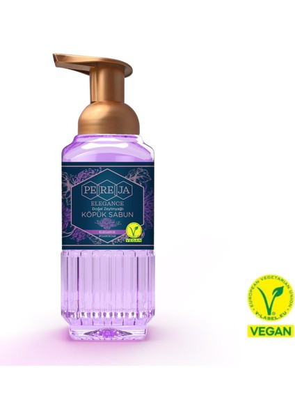 Elegans Köpük Sabun 500 ml