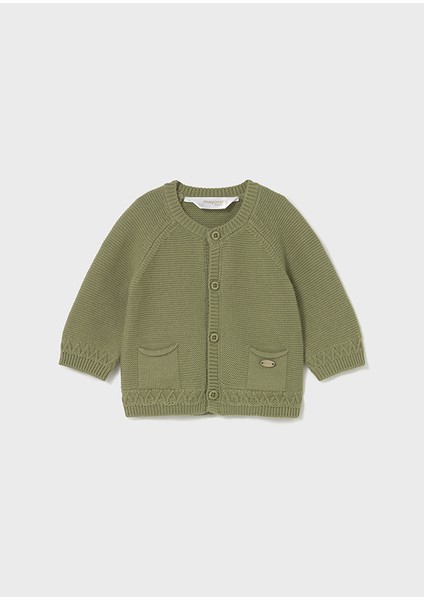 2337 Mayoral Aceituna Hırka