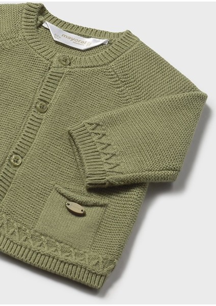 2337 Mayoral Aceituna Hırka modelleri