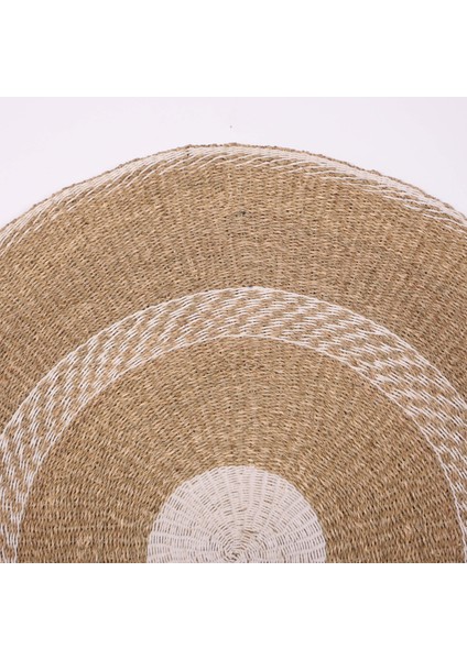 Mylamp Doğal Deniz Sazı 100 cm Dekoratif Halı & Duvar Dekoru fiyatları