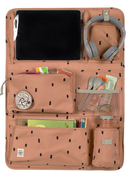 Happy Prints Organizer Caramel fiyatları