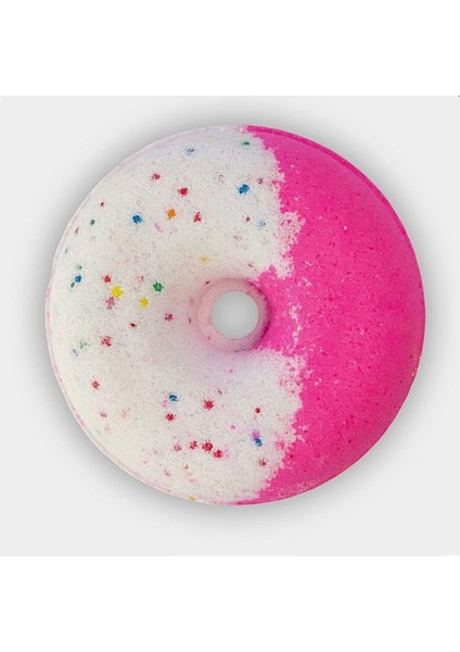 Donut Banyo Topu - Banyo Bombası - Nem Topu