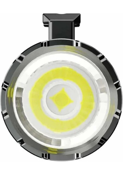 Gl3 Klarus Gl3 Usb-C Şarj Edilebilir LED Taktik Tüfek Feneri fiyatları