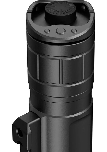 Gl3 Klarus Gl3 Usb-C Şarj Edilebilir LED Taktik Tüfek Feneri modelleri