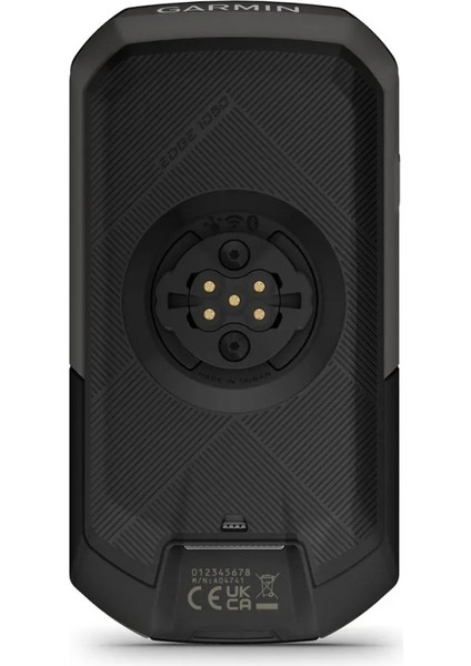Edge 1050 Bundle