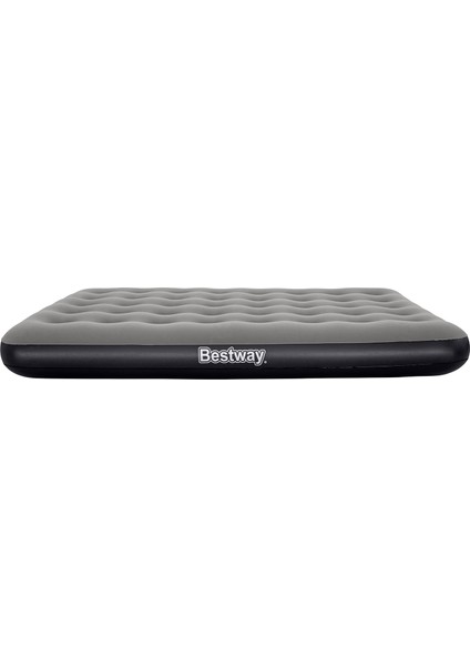 Ultra Queen 2 Kişilik Şişme Yatak + Elektrikli Pompa 191x137x22cm 671GZ BW144 fırsatları