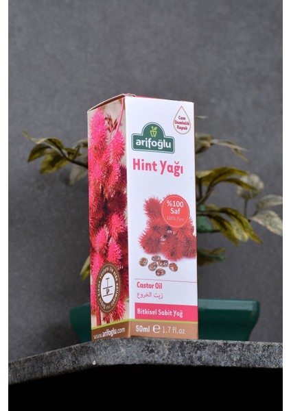 Hint Yağı 50ml modelleri