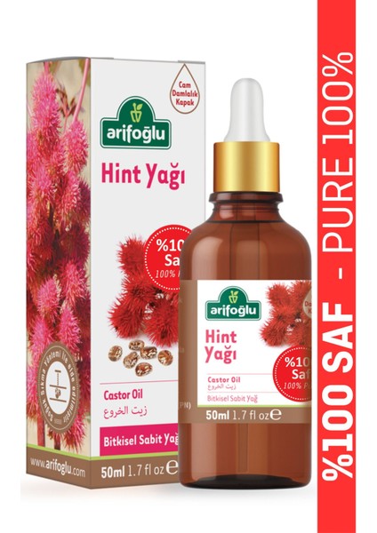 Hint Yağı 50ml fırsatları