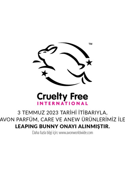 Kadın Vücut Spreyi - Hanımeli, Siklamen ve Kayısı Aroması, 100 ml