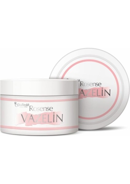 Vazelin Nemlendirici Krem 100 ml - Unisex, Aydınlatıcı ve Kokulu Formül ile Çatlak Dirsek, Diz ve Topukları Yumuşatır fiyatları