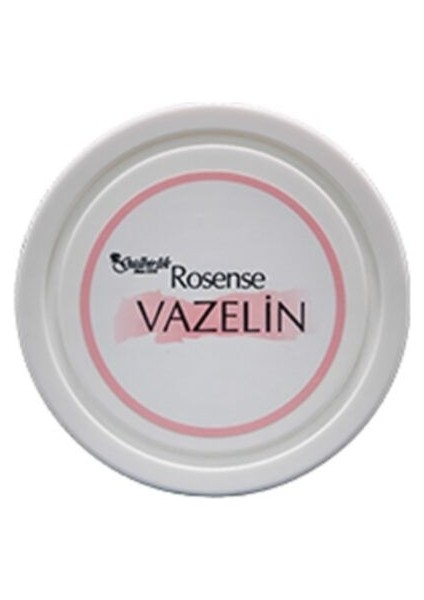 Vazelin Nemlendirici Krem 100 ml - Unisex, Aydınlatıcı ve Kokulu Formül ile Çatlak Dirsek, Diz ve Topukları Yumuşatır modelleri