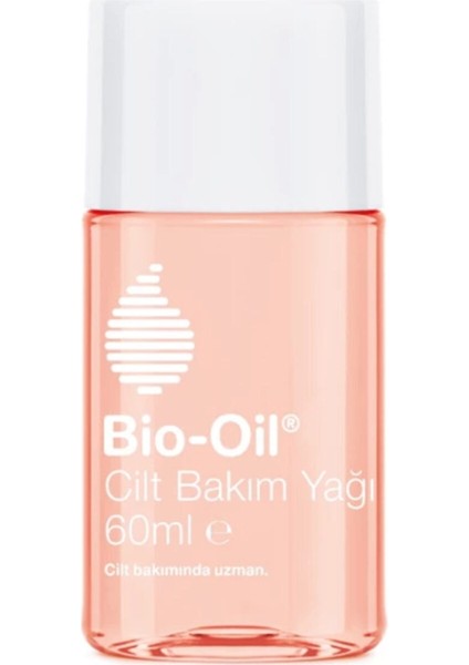 Cilt Bakım Yağı 60 ml Onarıcı Çatlak ve Leke Karşıtı Nemlendirici Kadın Kullanımına Uygun fırsatları