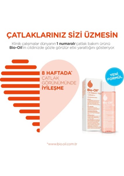 Cilt Bakım Yağı 60 ml Onarıcı Çatlak ve Leke Karşıtı Nemlendirici Kadın Kullanımına Uygun