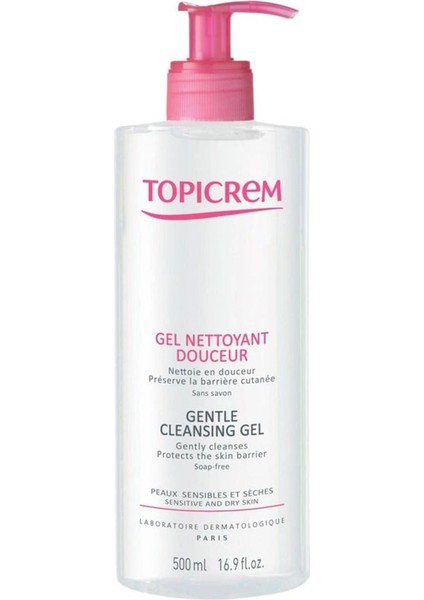 500 ml Unisex Vücut Losyonu - Kuru ve Nemsiz Ciltler için Atopik Dermatit ve Egzema Karşıtı Nemlendirici fiyatları