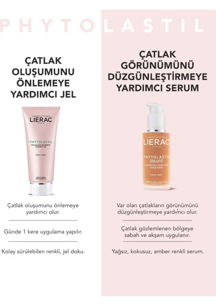Phytolastil Jel - Çatlak Onarıcı ve Cilt Elastikiyetini Artıran, 200 ml, Unisex, Hassas Ciltler İçin Uygun