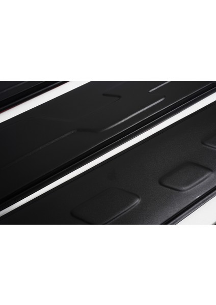 Dacia Sandero Stepway Uyumlu 2012-2019 Abs Kapı Dodik 4 Parça indirimleri