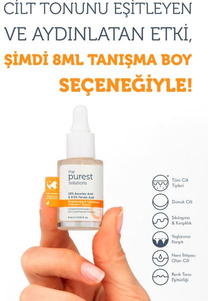 Işıltılı Gelin Cilt Bakım Seti - Vegan, Antioksidan ve Nemlendirici Özler, 6 Parça indirimleri