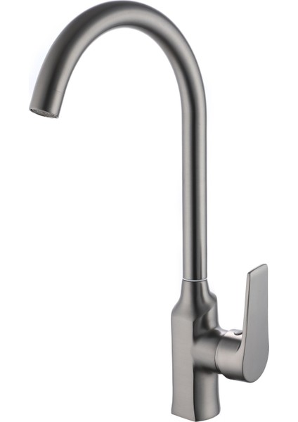 Alfa Antrasıt Mutfak Bataryası fiyatları